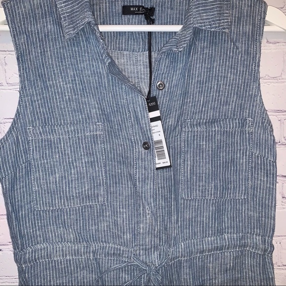 Max Jeans Dress - Picture 9 of 15